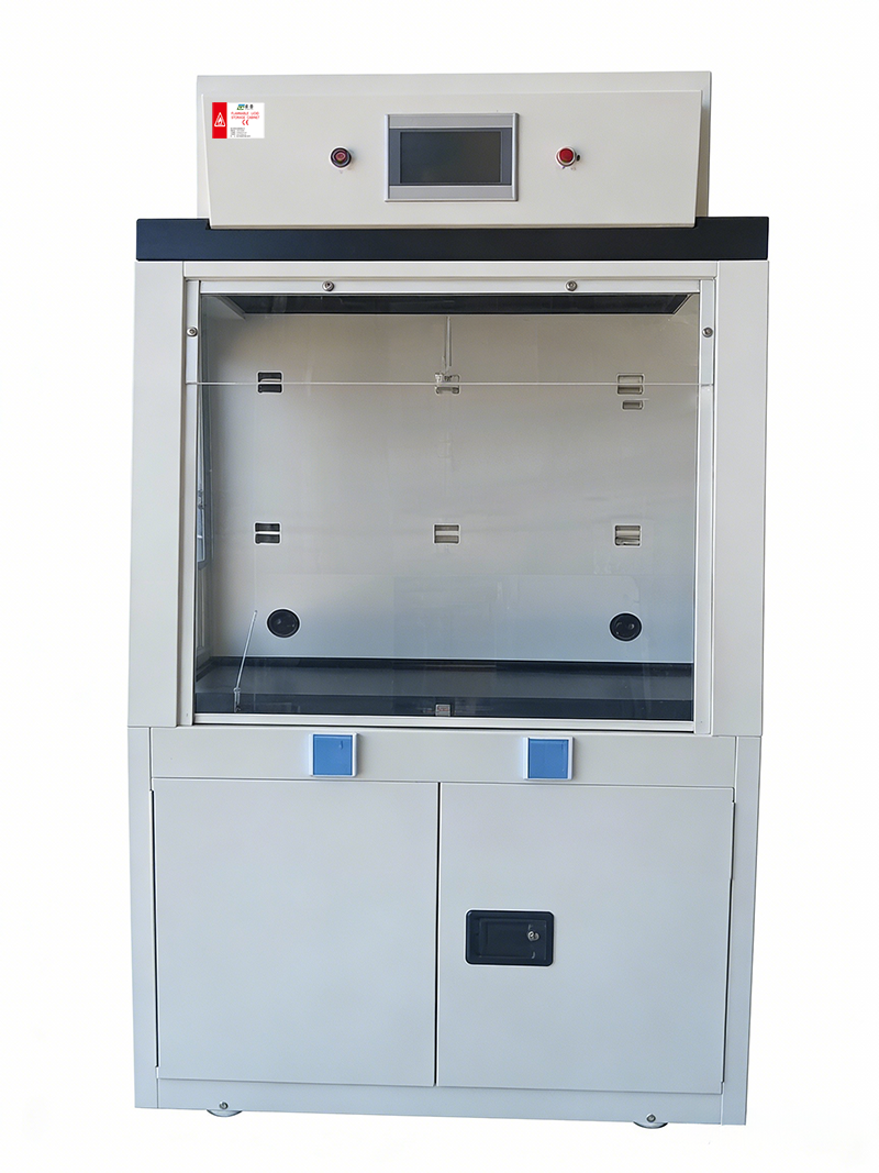 净气型通风柜800