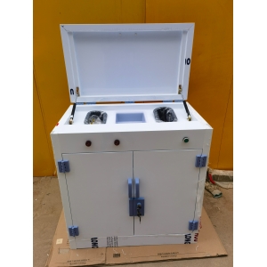 实验室废液收集柜