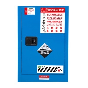 ZT1200B弱腐蚀性液体安全储存柜