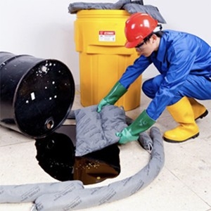 油品泄露应急套装