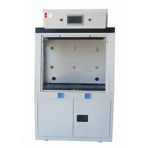 净气型通风柜800