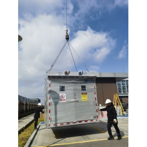 4.5米危废品暂存柜