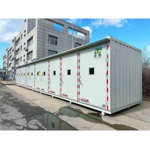 13米危废品暂存柜